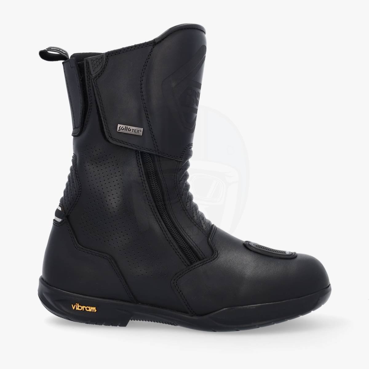 IXS Nordin-ST 2.0 Tour Boots Black 003