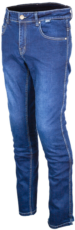 GMS Cobra WP Jeans Dark Blue 004