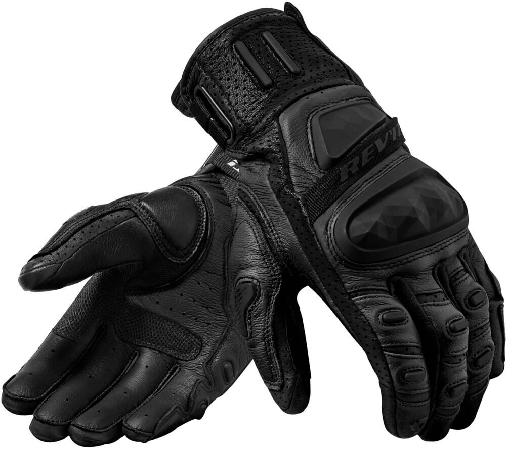 REV'IT Cayenne 2 Gloves Black