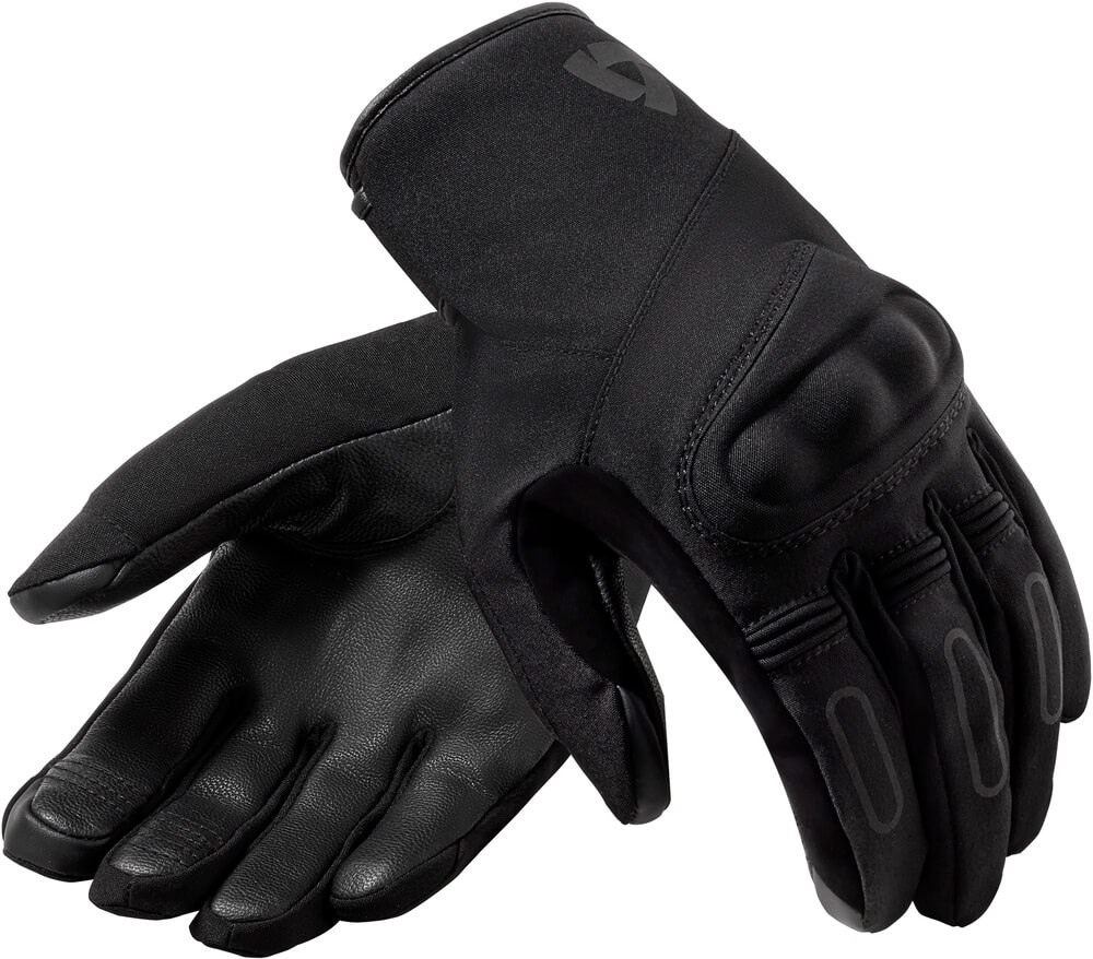 REV'IT Cassini H2O Ladies Gloves Black