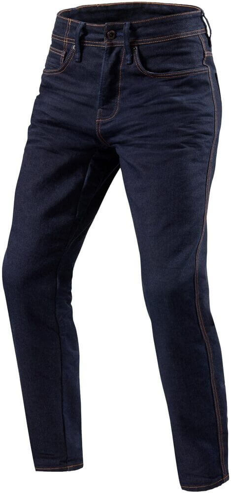 REV'IT Reed SF Jeans Dark Blue Used