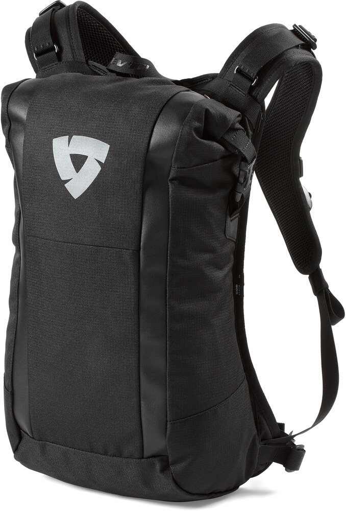 REV'IT Stack 15L H2O Backpack Black
