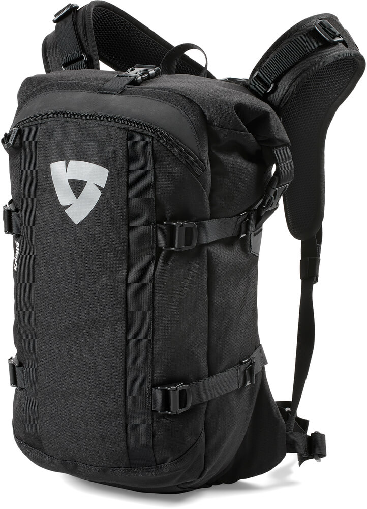 REV'IT Load 22L H2O Backpack Black
