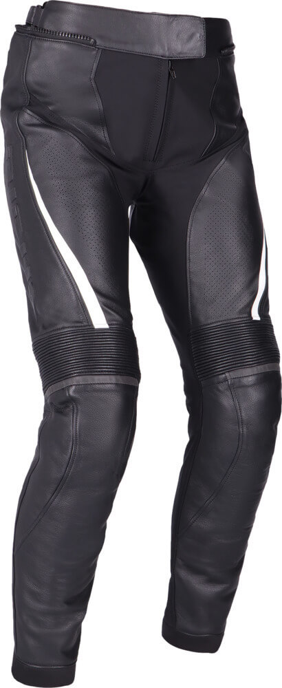 Richa Laura Trousers Black/White 1800