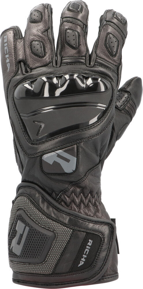 Richa Savage 3 Gloves Black 100