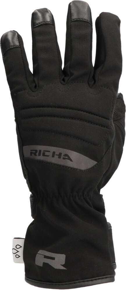 Richa Summerrain 2 Lady Gloves Black 100