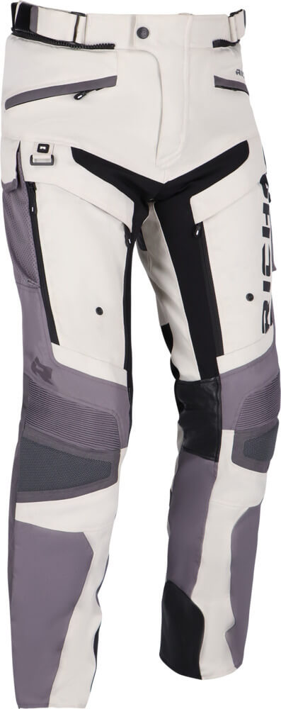 Richa Infinity 2 Adventure Trousers Grey 200