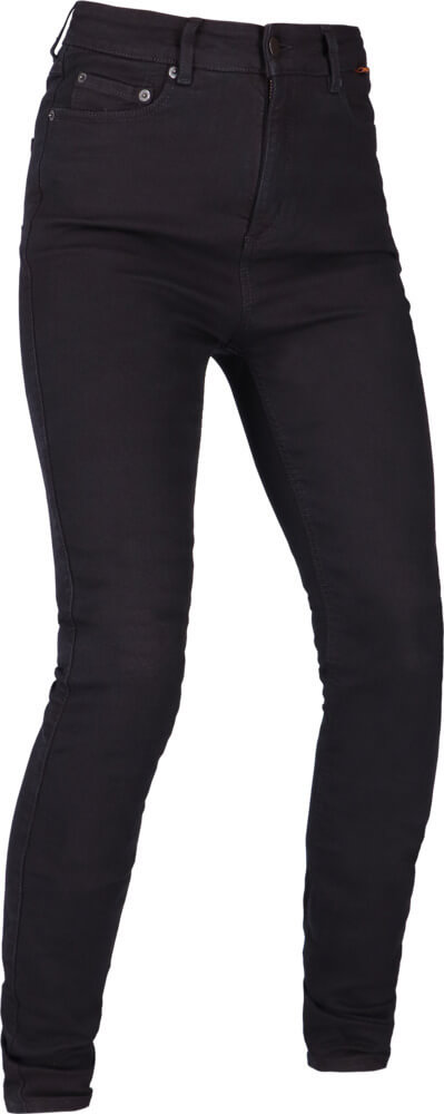 Richa Second Skin Jeans Black 100