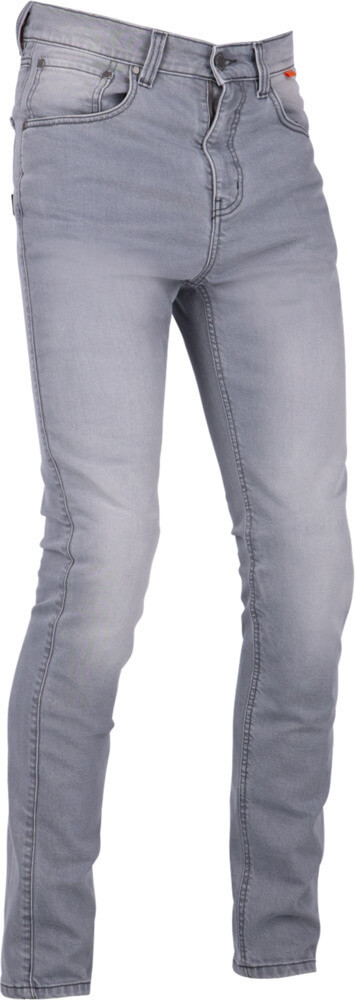 Richa Second Skin Jeans Grey 200