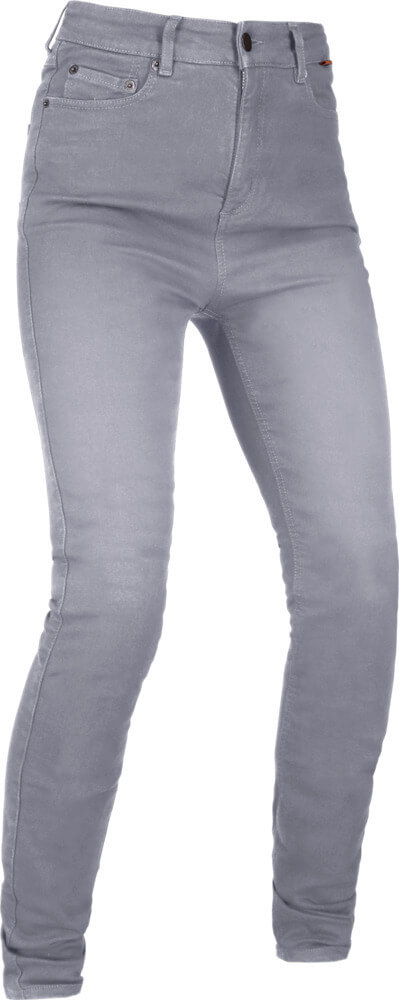 Richa Second Skin Lady Jeans Grey 200