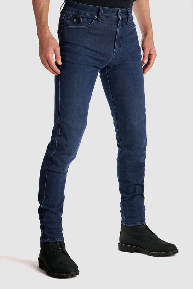 Pando Moto Robby COR SK Cordura Jeans Slim-Fit