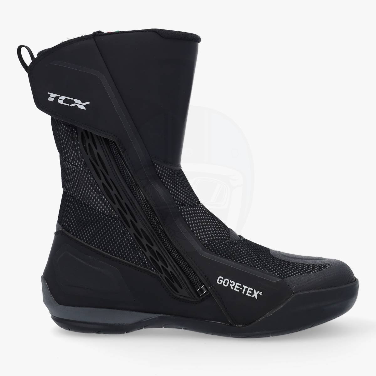 TCX Airtech 3 GTX Boots Black 001