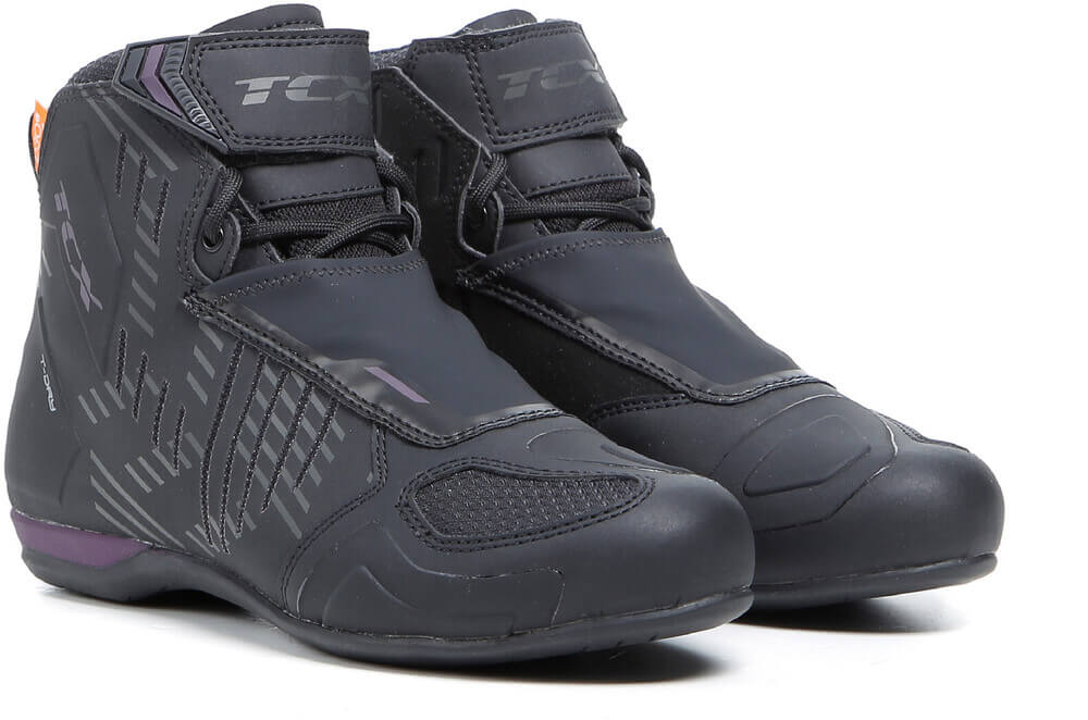 TCX R04D Lady WP Shoes Black 001