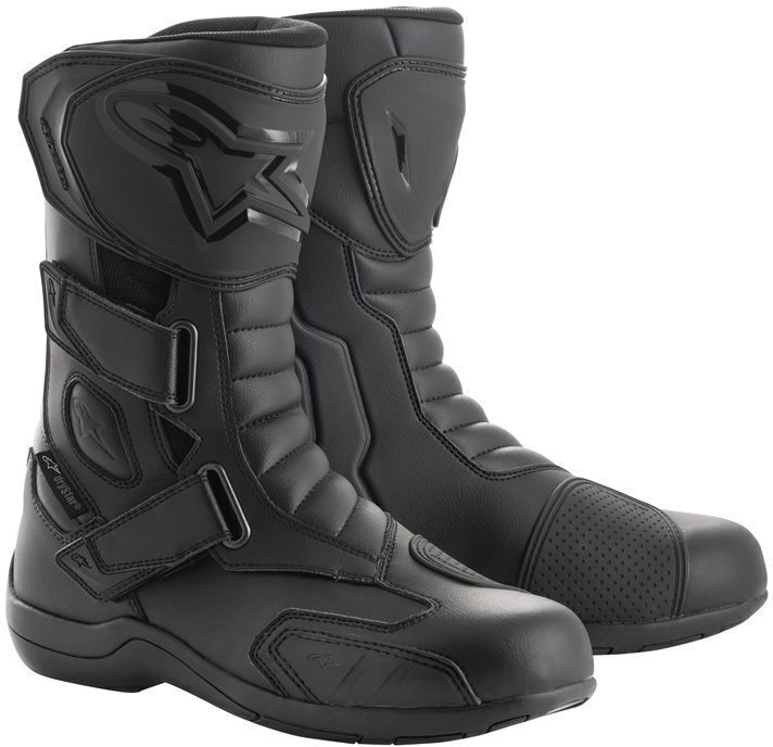 Alpinestars Radon Drystar Boots Black 10