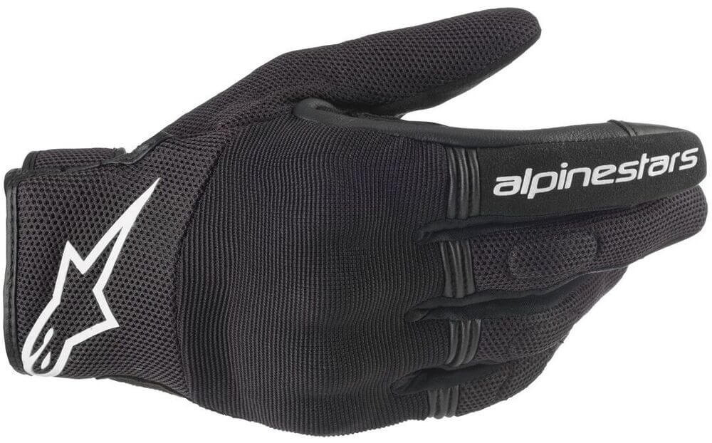 Alpinestars Stella Copper Gloves Black/White 12