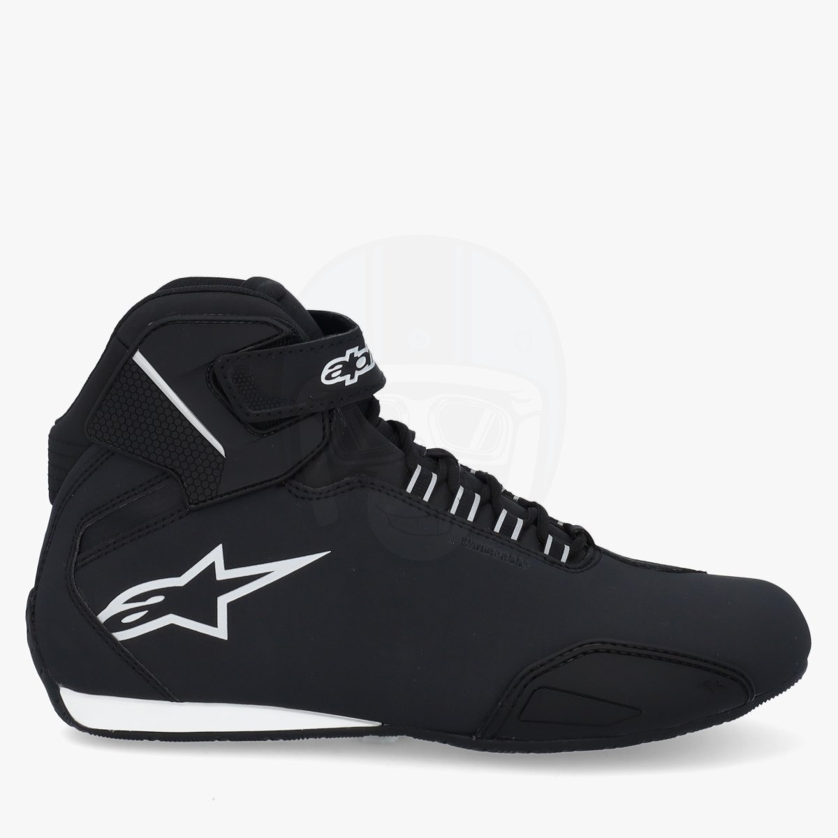 Alpinestars Stella Sektor Shoes Silver 119