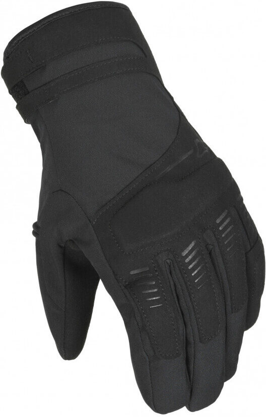 Macna Dim RTX Gloves Black 101