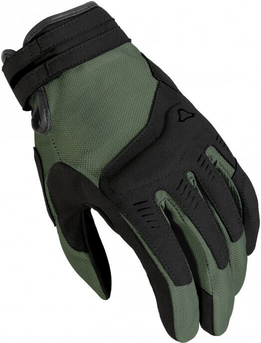 Macna Darko Gloves Green/Black 410
