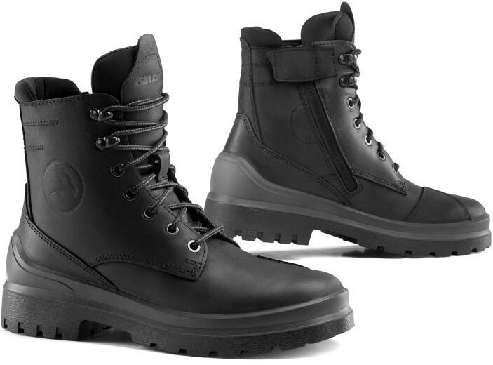 Falco Viky Shoes Black 101