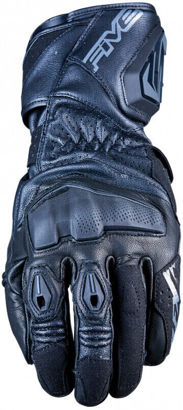 Five RFX4 Evo Gloves Black 101
