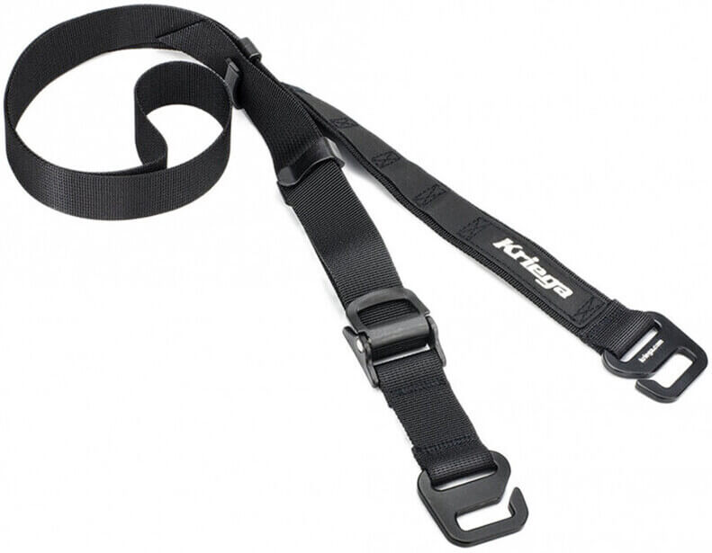 Kriega Cam Strap set OS-Series Black 101