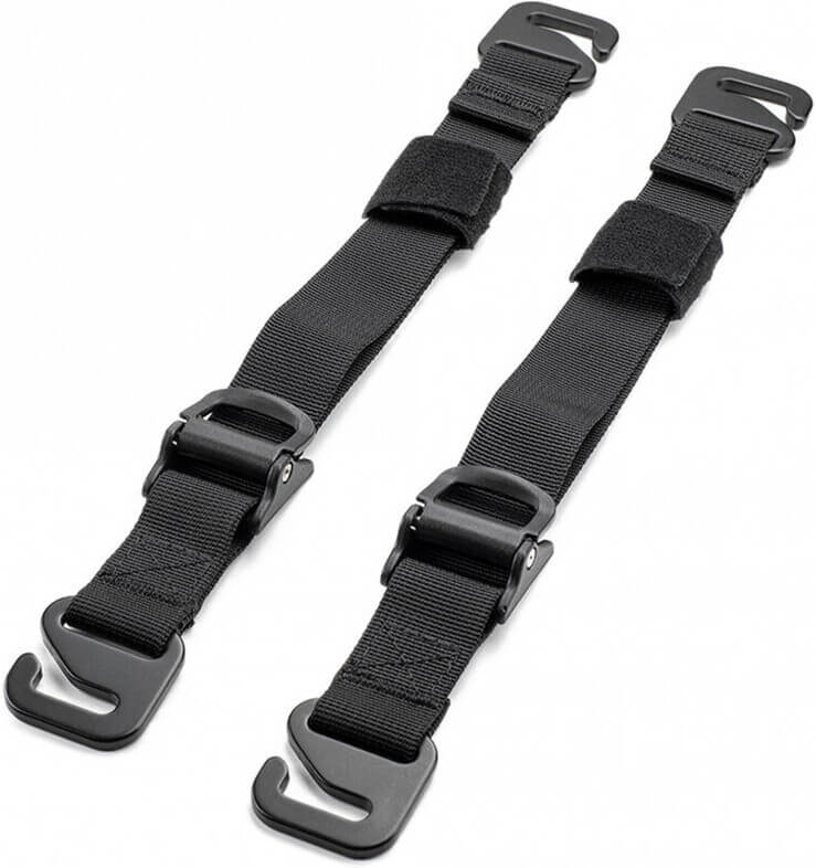 Kriega OS-Mini Cam Strap set OS-Series Black 101