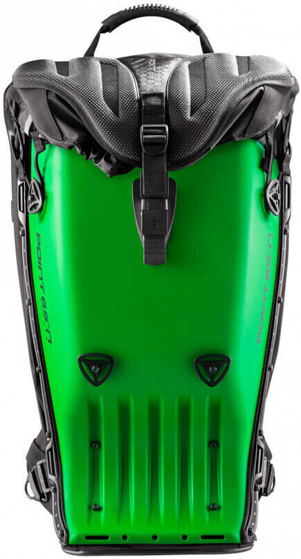 Point 65 Boblbee GTX25L Backpack Kryptonite 404