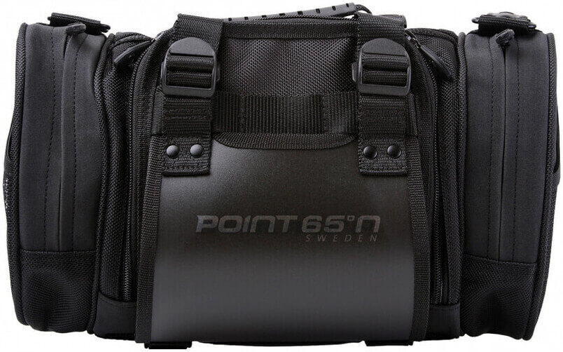 Point 65 MT Cargo Hipbag Black 101