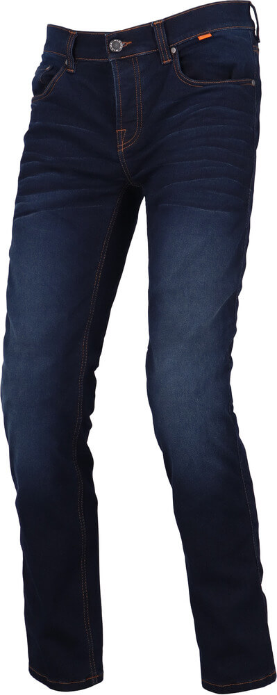 Richa Classic 2 Jeans Washed navy 1400