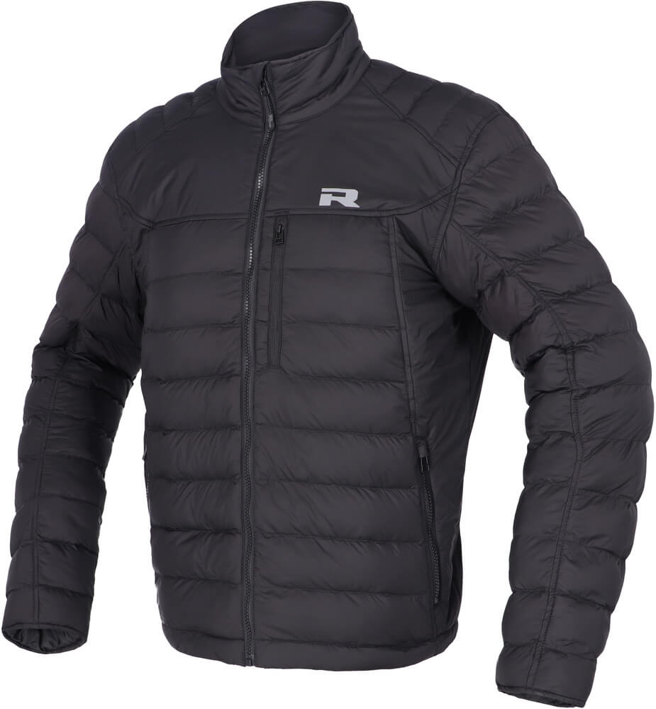 Richa Houdini Jacket Black 100