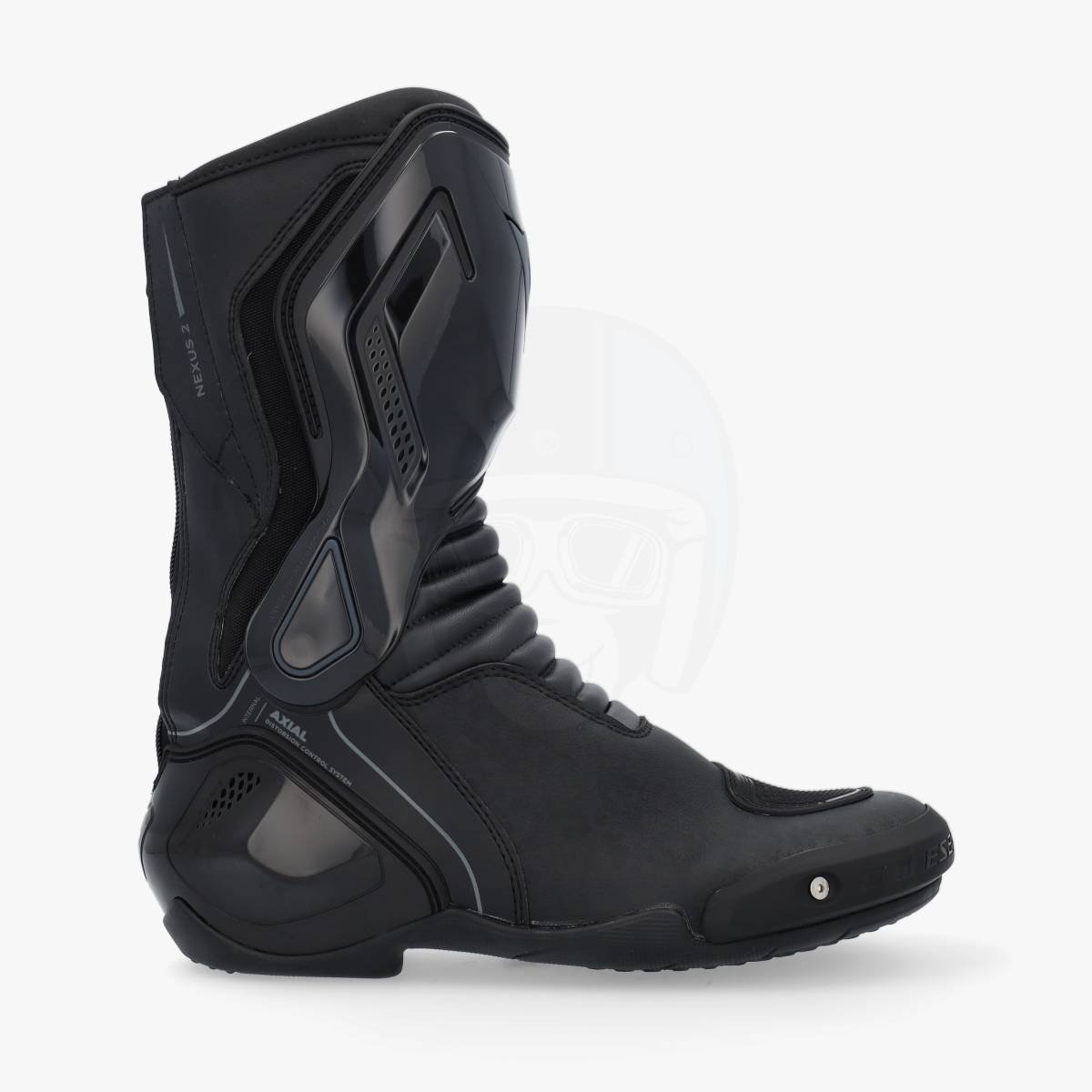 Dainese Nexus 2 Lady Boots Black 001