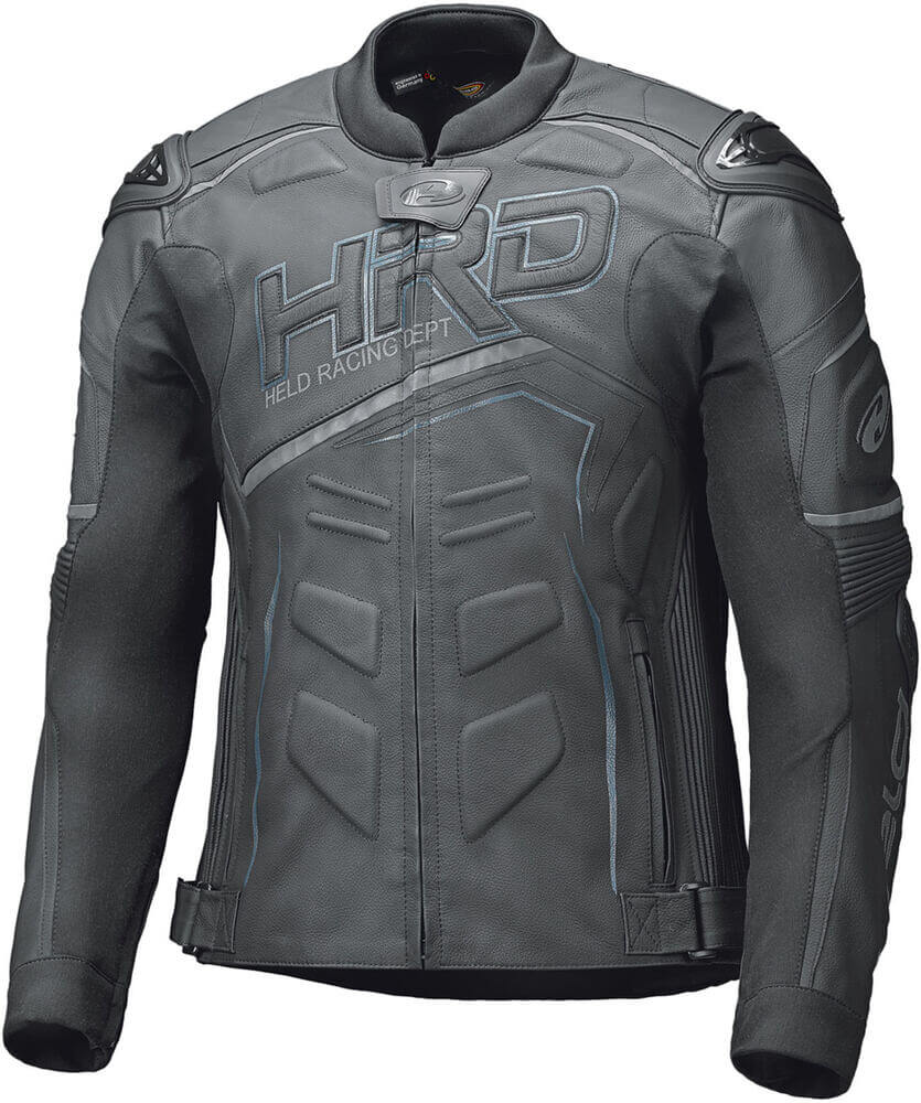 Held Safer II Jacket Black