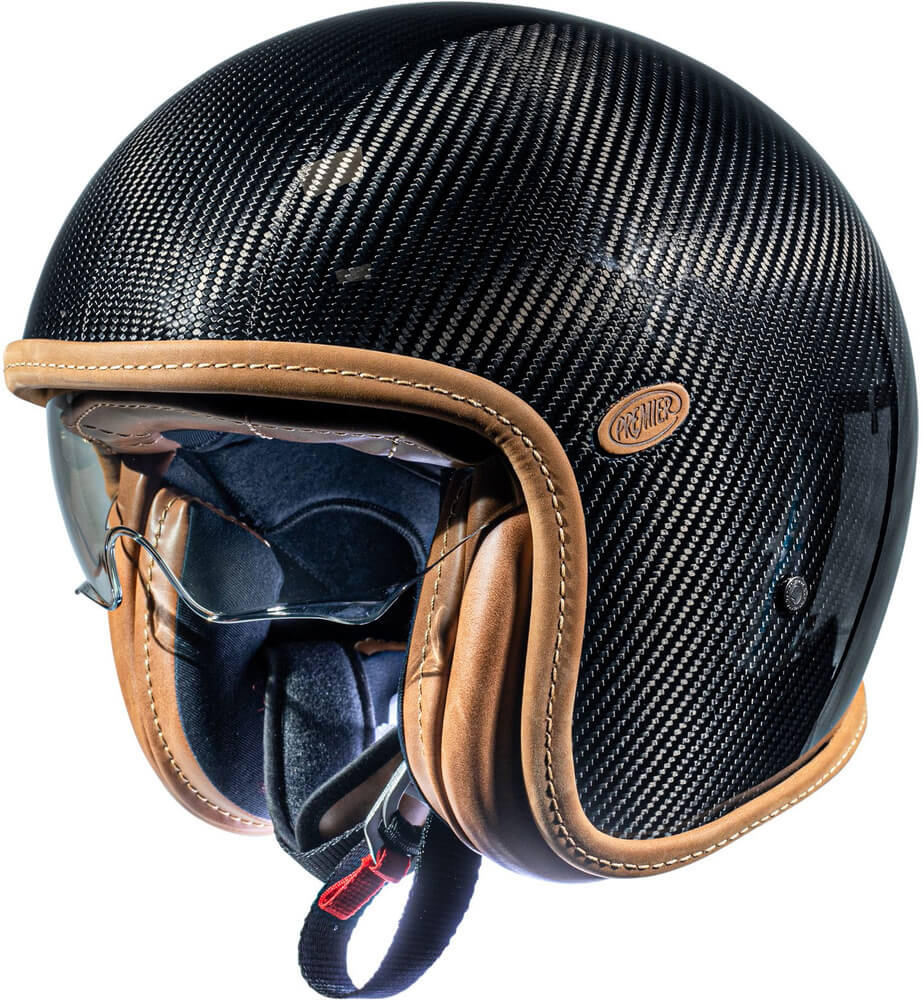 Premier Vintage Platinum Edition Carbon