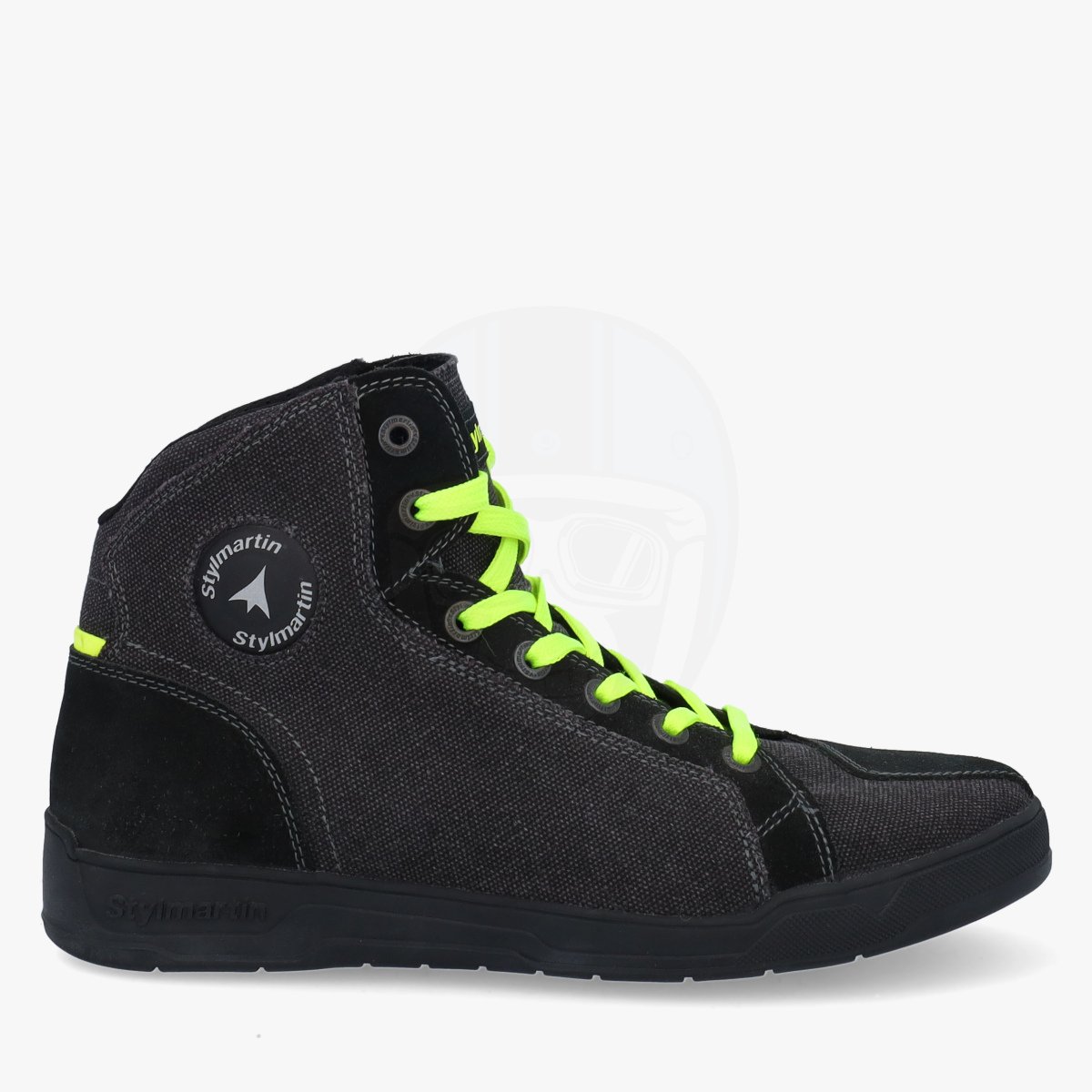 Stylmartin Shadow Shoes Black