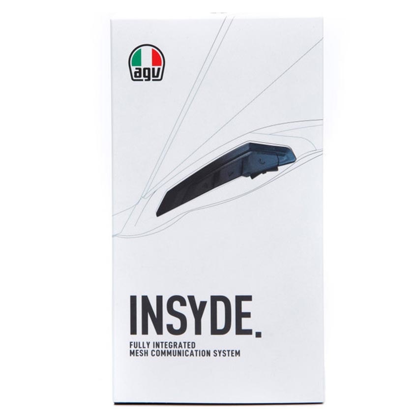 AGV Insyde
