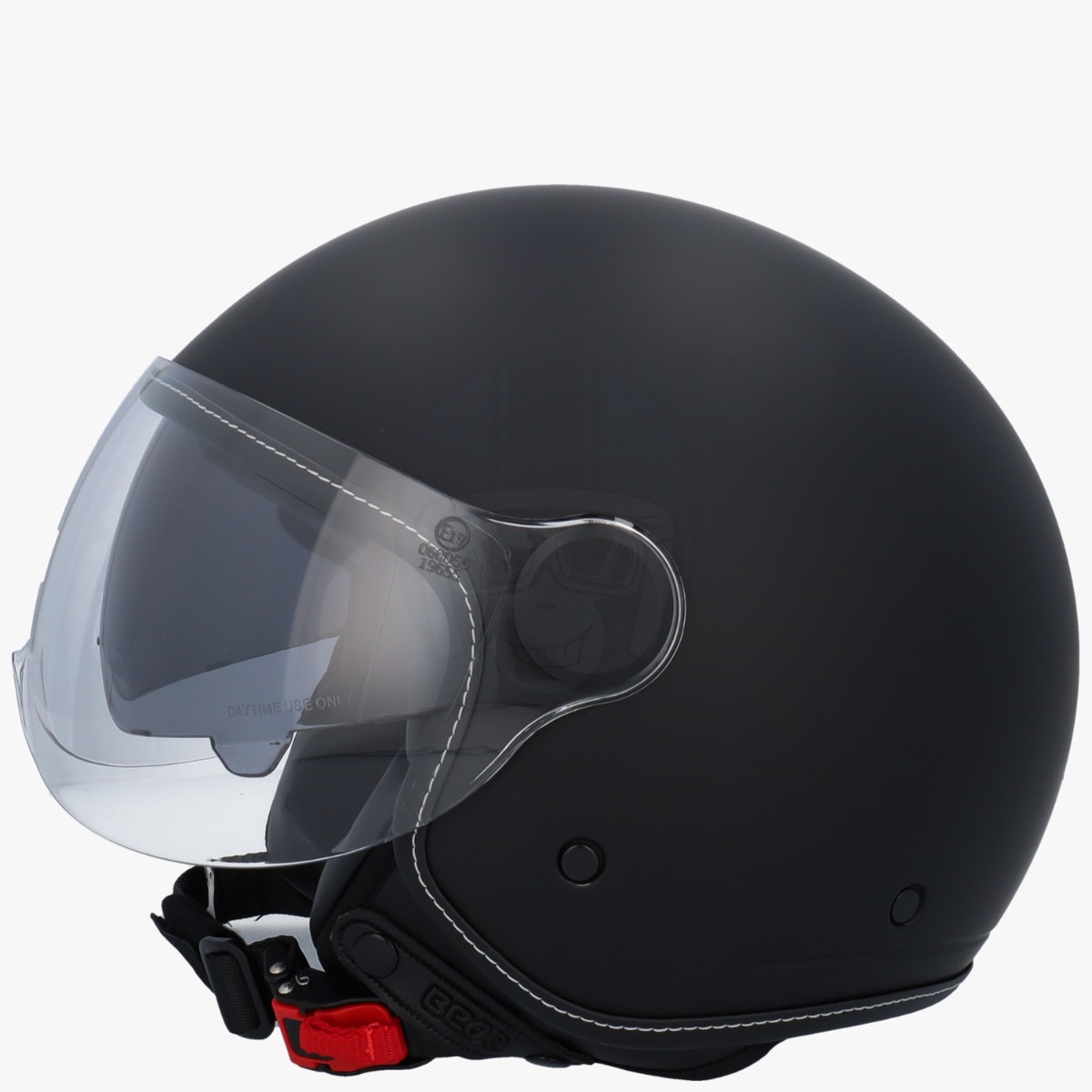 Beon B120 Logo Matt Zwart