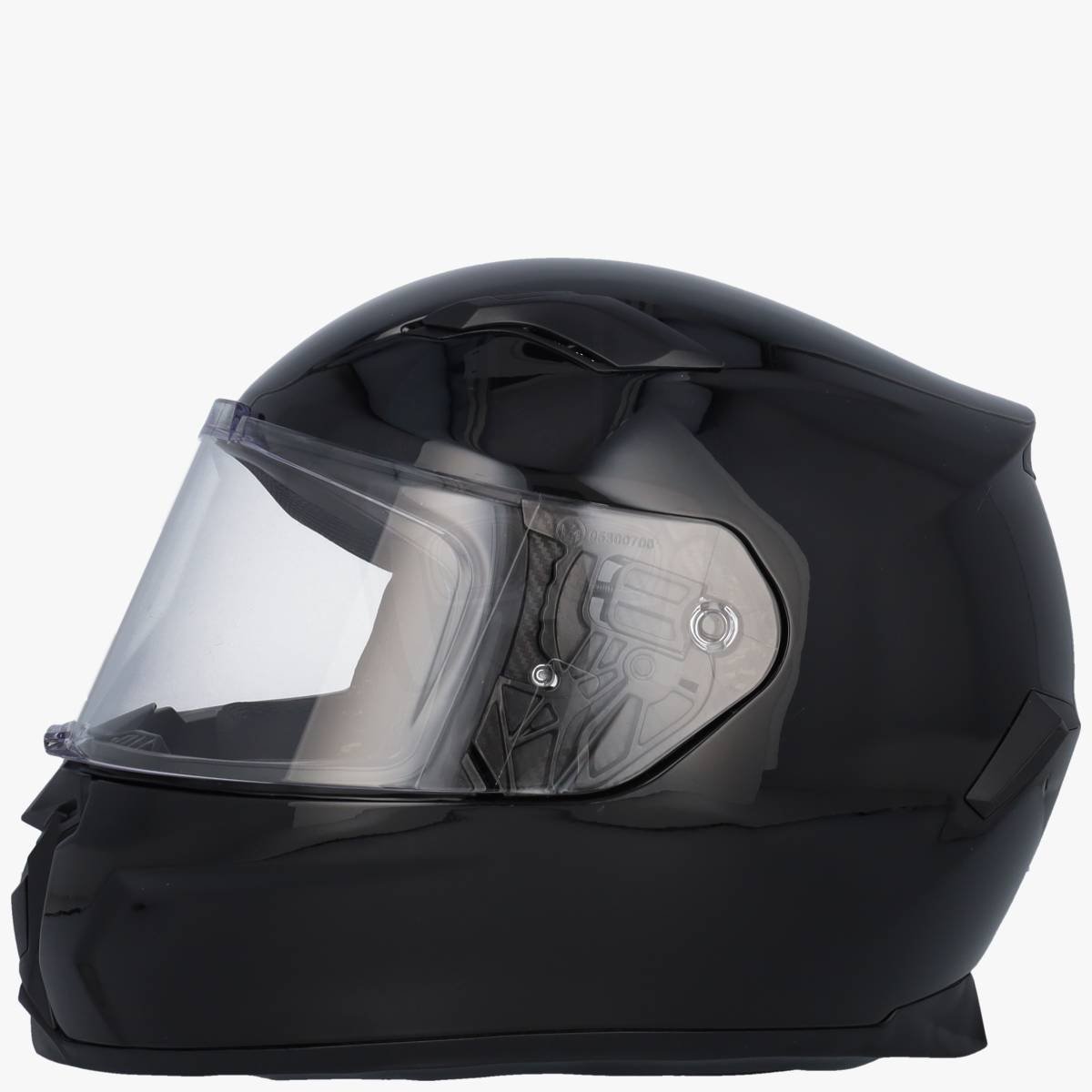 VITO Duomo Gloss Black