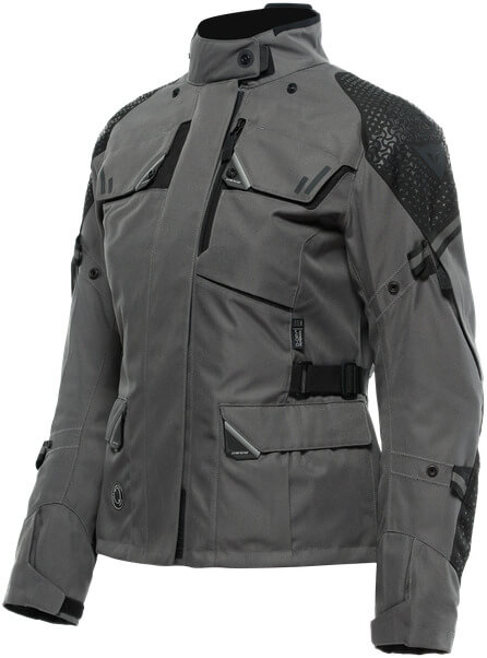Dainese Ladakh 3L D-Dry Lady Jacket Iron 44B