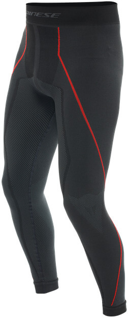 Dainese Thermo Trousers Black/Red 606