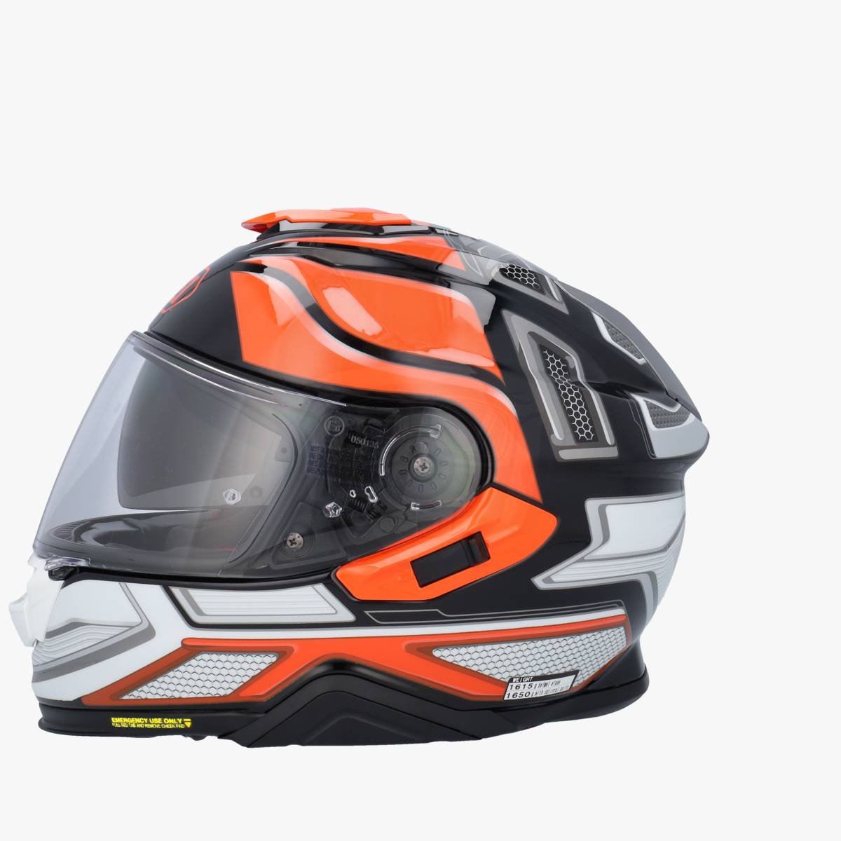 Shoei GT-AIR 2 Notch TC-8