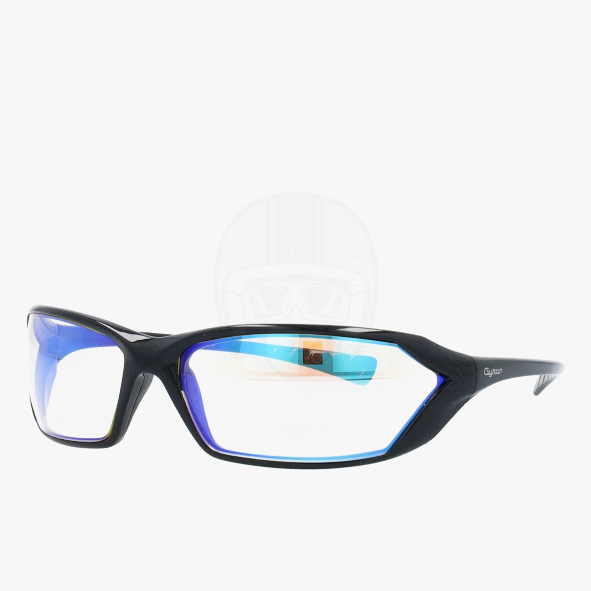 Gyron Gomeisa Black 1