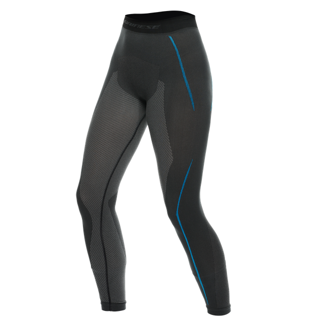 Dainese Dry Lady Trousers Black/Blue 607