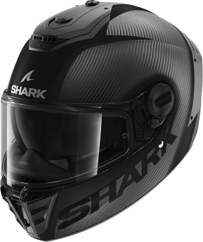 Shark Spartan RS Carbon Skin Mat Mat DMA