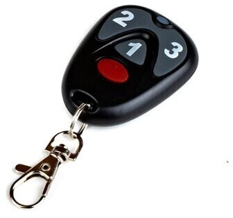 Gerbing Remote 5Ah/7Ah/10Ah Battery