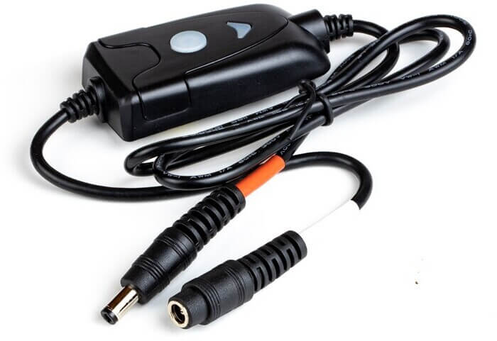 Gerbing Single draagbare temperature controller