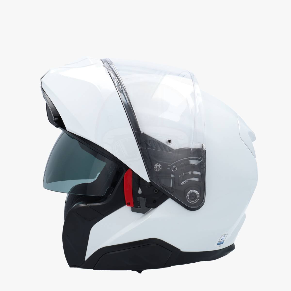 HJC RPHA-91 White 202