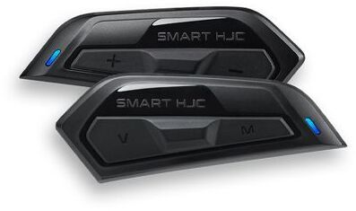 HJC Smart HJC 50B Black 111