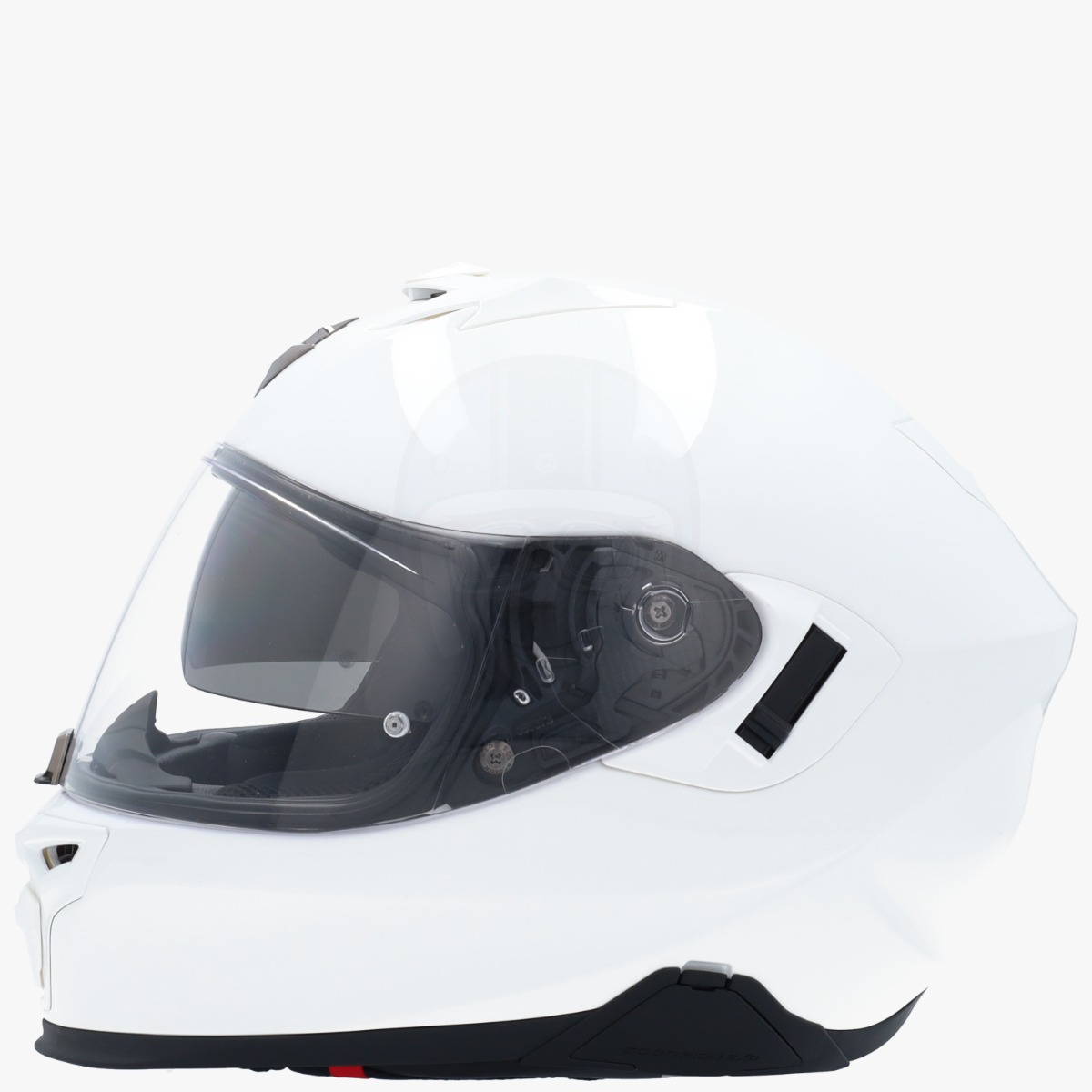 Scorpion EXO-520 EVO AIR Solid White