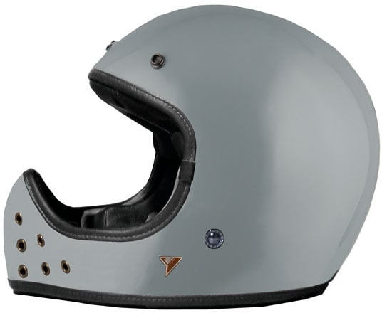 By City The Rock Gray