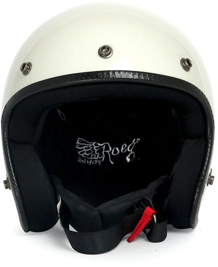 Roeg Jett Fog White